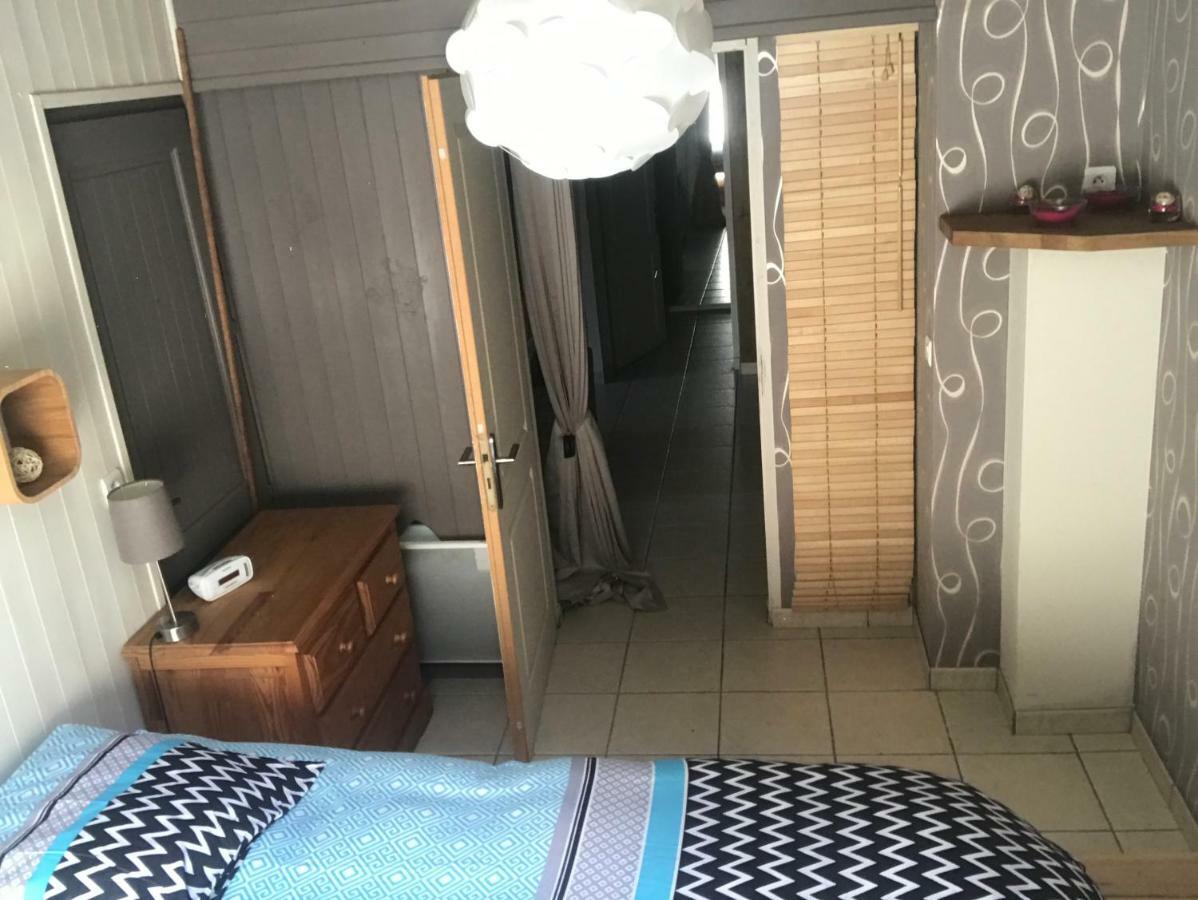 Appartement Sevrier Terrasse Et Jardin Eksteriør bilde
