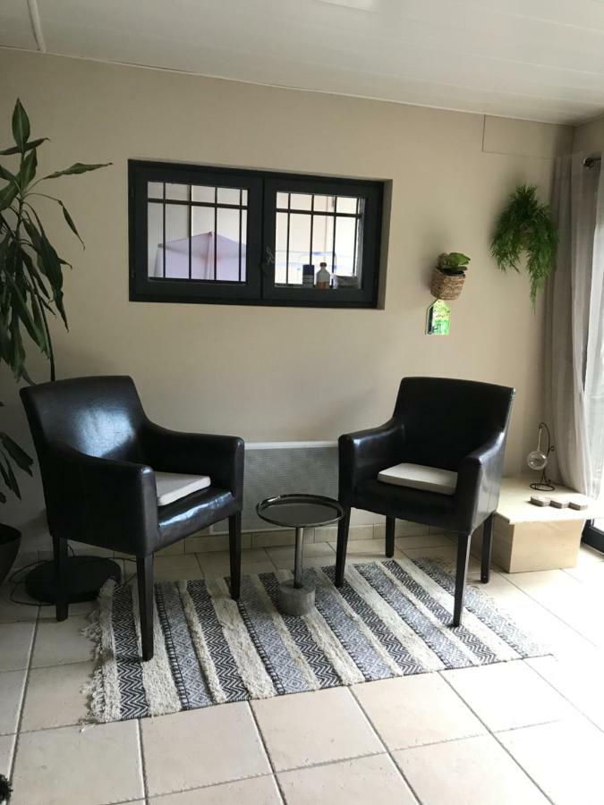 Appartement Sevrier Terrasse Et Jardin Eksteriør bilde