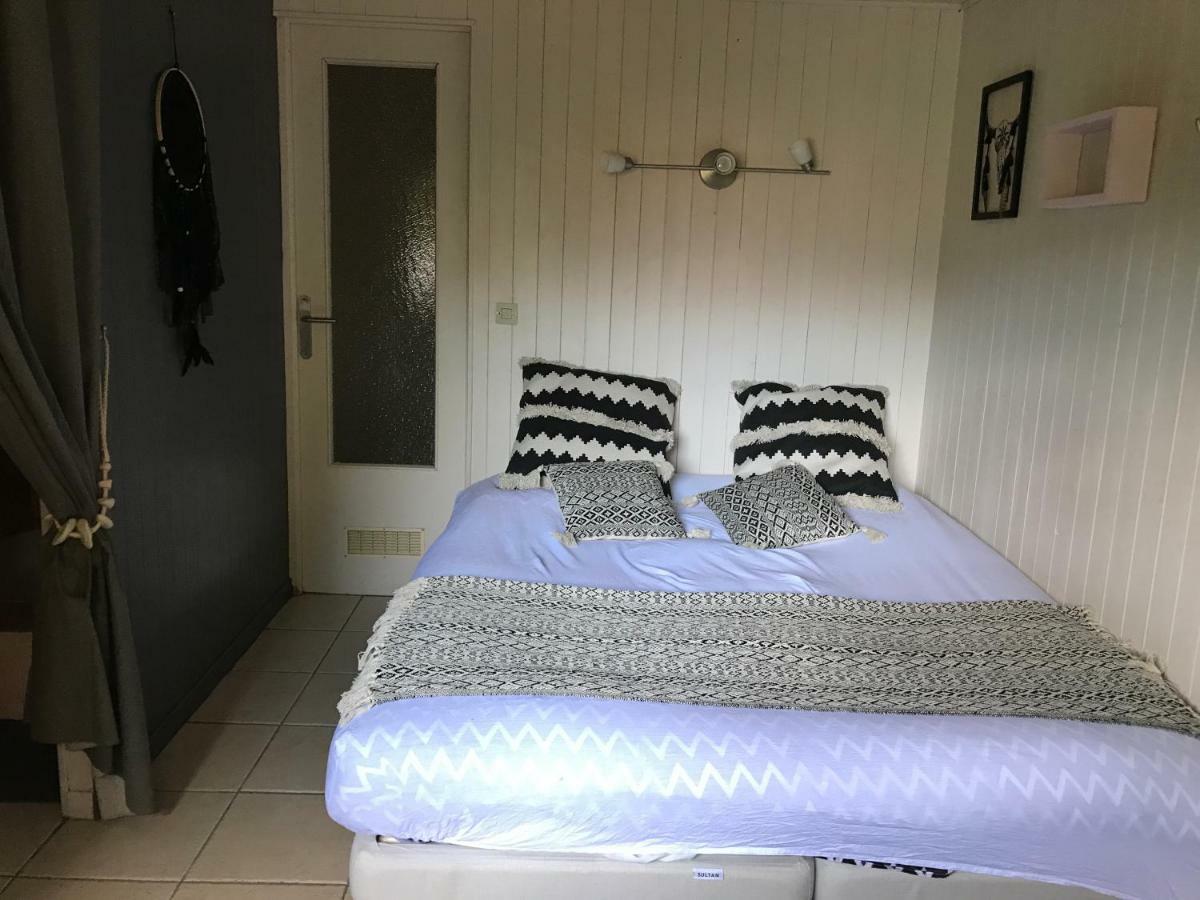 Appartement Sevrier Terrasse Et Jardin Eksteriør bilde